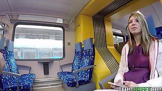bottle,public,toilet,train