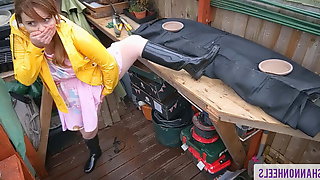 boots,bottle,british,caught,outdoor